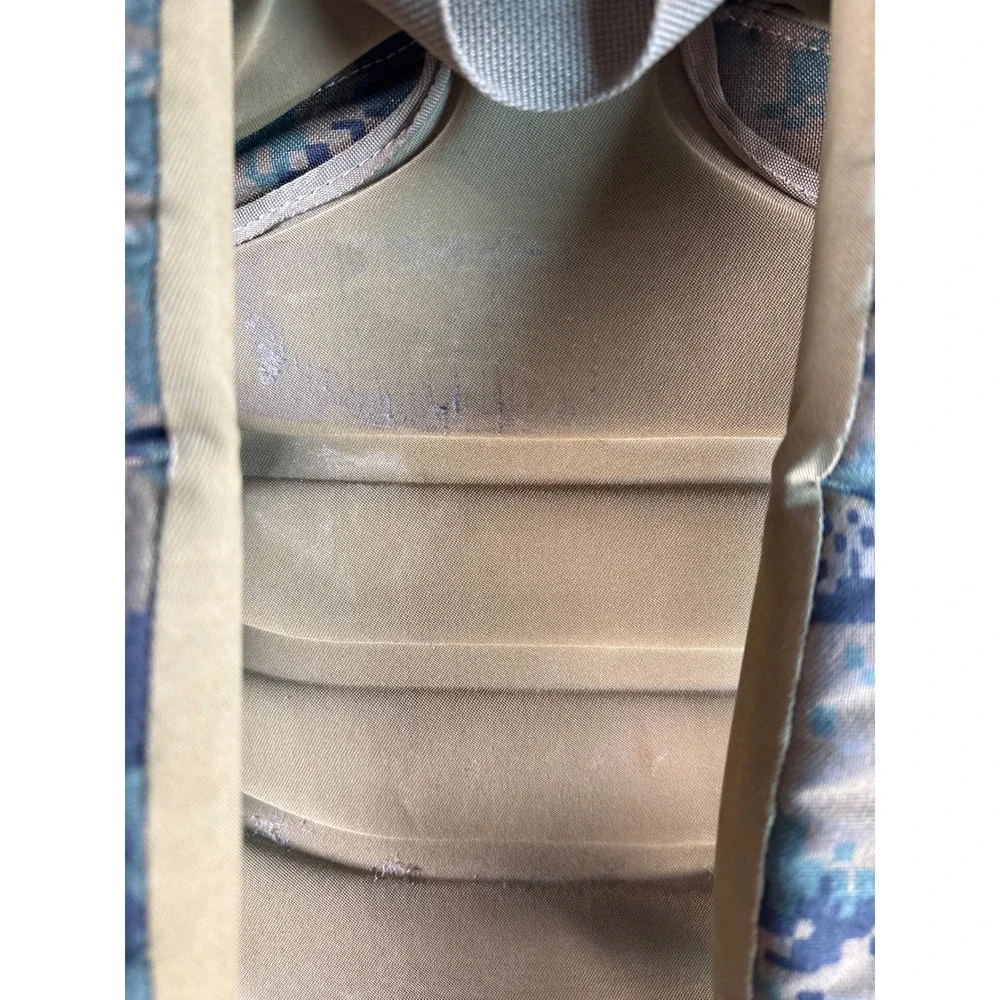 USMC ILBE Main Pack‎ MARPAT Rucksack Camo Backpack Main Pack Arc'teryx Propper